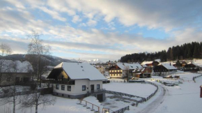 Gästehaus Edelweiss | Mariapfarr, Mariapfarr, Österreich